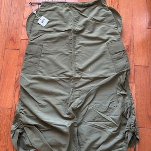 Ice Studios Cargo Skirt